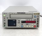 Sony Dsr-45 Dvcam Minidv Compact Desktop Player Digital Videocassette Recorder