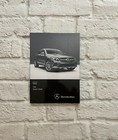 2017 Mercedes-benz Glc Coupe Owners Manual  glc300 4matic  Glc43 Amg 4matic 