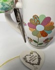 Pin Ring Cushion Sewing Notions Trica Mug 26