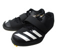 Adidas Jumpstar Cleats Track   Field Shoes Lj Long Jump Mens Sz 10