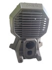 Ryobi Pcl801b One  Cordless Hybrid Forced Air Propane Heater  tool Only  New
