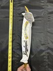 Brand New In The Box Leinenkugel   s Leinie   s Big Butt Doppelbock Beer Tap Handle