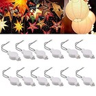 Loguide Paper Lantern Lights battery Operated Led Party Lights Bulbs For Paper 
