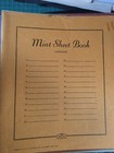 32 Mint Sheet Files - Used - Good Condition - Various Brands