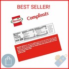 Spaghetti   Meat Sauce Microwave Tray  7 5 Oz   7 Pack 