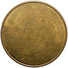 Des Moines  Ia - Ryko Car Wash - 1 One - Car Wash Token