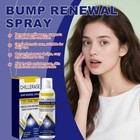 Chillerase Bump Renewal Spray professional Salicylic Acid Body Serum 2  60ml