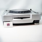 Pioneer Cdj-800mk2 Dj Cd Media Player Turntable Deck Silver  Japan Tested