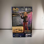 Buffy The Vampire Slayer Action Figure Bst Axn 5  Posing Buffy Articulated New