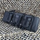 New Condor 36  Single Rifle Case - Black