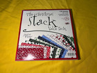 2000s Christmas Paper Craft Book Lot Angels Cards Floral Decor Pattern Diy