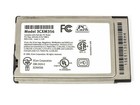 3com 3cxm356  Megahertz 56k Winmodem Pc Card - Xjack Connector