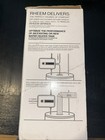 Rheem Water Heater Booster Rtex-ab7 New Open Box