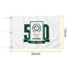 The Memorial Tournament Presented By Workday Golf Pin Flag 13x20inch