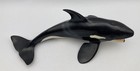 Schleich Killer Whale Orca Marine Animal 2004 Figure 14551 Retired