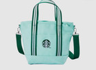 New 2026 Starbucks Road Trip Canvas Tote Bag Collection Fast Delivery