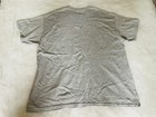 Majestic Houston Astros 2017 World Series Champions Mens Gray T-shirt Size Xl
