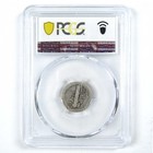 1916 D Mercury Dime Fr 2 Pcgs Silver 10c Coin Sku i12831
