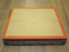 Vintage Children s - Japanese - China Tea Set - Hand Decorated - 16 Piece In Box