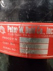 Peter W  Dahl  Co  Transformer  Primary 120 240 Vac  -    