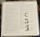 Creative Memories 12x12 Baby Album Coverset White Booties Cm-12b Scrapbook