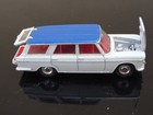 Vintage 1960 s Dinky Toys 172 Fiat 2300 Station Wagon Excellent Unboxed Conditio