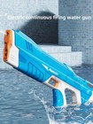 High-quality Electric Water Gun     Long Range Soaker     Kids   Adults     Us Seller