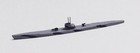 Neptun T1075 German Submarine U 505 Type Ix C Camouflaged 1944 1 1250 Scale