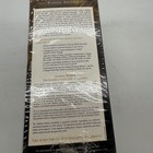 Tony Robbins Personal Power Classic Edition 7-day Audio Cassette Set New Sealed