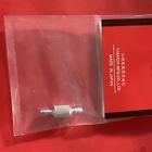 Ys Airplane Check Valve   F1272 Nip