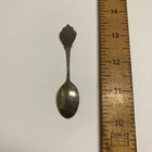 South Carolina Vintage Souvenir Spoon Collectible