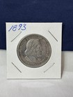 1893 Columbian Exposition 1925 Stone Mountain Commemorative Half Dollar Lot