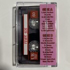 Fever 105 Gta Vice City Mixtape Cassette Tape