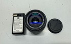 Vintage Canon Eos Digital Rebel 6 3mp Dslr Camera 18-55mm Sigma 28-135mm Lot
