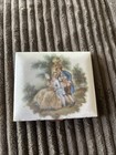 Lot Of 2 Vintage Powder Compacts