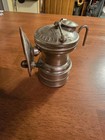 New Old Stock Nickle Auto-lite With Set Screw Reflector