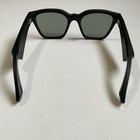 Bose Frames Alto S m Audio Sunglasses Open Ear Headphones W bluetooth-black