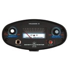 Bounty Hunter Tk4 Tracker Iv Metal Detector With Waterproof 8-inch Coil