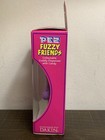 Pez Fuzzy Friends Candy Dispenser Gilbert Bear