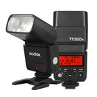 Godox Tt350 Flash 2 4g Hss Ttl Strobe Light Speedlite For Sony Camera