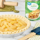 4 Pack  Great Value Apple Pie Filling Or Topping  21 Oz