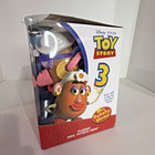 Rare Hasbro Playskool Toy Story 3 Classic Mrs  Potato Head Figure Complete
