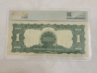 1899 Fr  233 Black Eagle Silver Certificate Pmg 40
