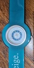 Vintage Apple Imac G3    sorry  No Beige     Wristwatch     Two Original Bands
