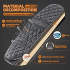 Wolfline Rider Passenger Seat For Kawasaki Zx-6r 2019-2025 Comfort Cushion