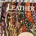 12 Issues Magazines Leather Crafters   Saddlers Journal 2021 2012 New Pattern