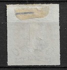 Brazil 1876-1877  Dom Pedro  100r  Greenroulette   Scott  65  Mng