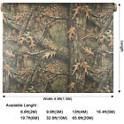Camo Netting Burlap Cradle Military Camouflage Mesh Netting For Camping Hunting