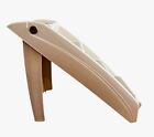 Dog Ladder Support Frame For High Bed Foldable Pet Stairs 4 Non-slip Steps 20 t