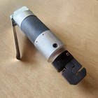 Unbranded Air Punch Flange Tool  Originally From Harbor Freight  Item No  41696